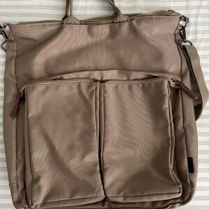 Laptop bag from Target